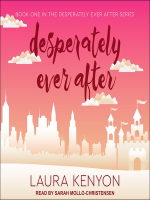 cover image of Desperately Ever After